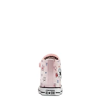 Youth Girls' Chuck Taylor All Star Doodles Easy On Sneaker
