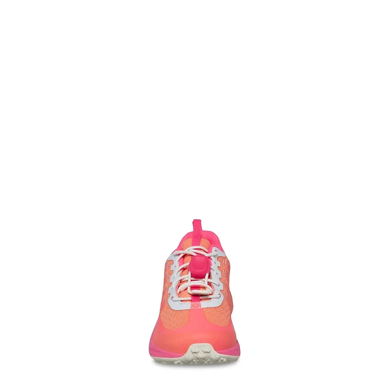 Youth Girls' Agility Peak Sneaker