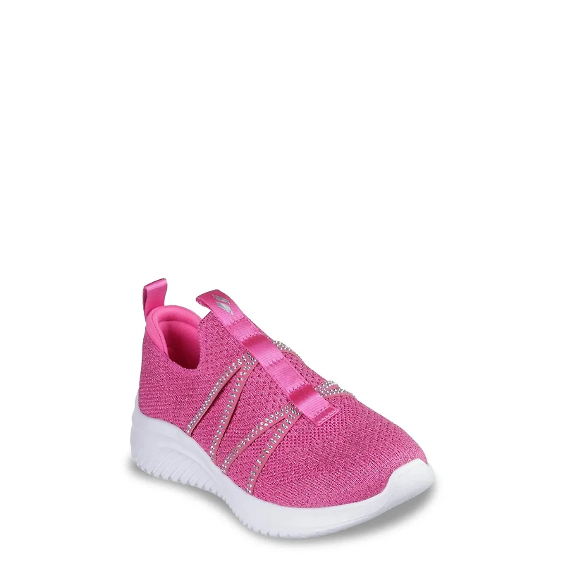 Girl's Ultra Flex 3.0 Crystal Spree