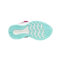 Kids Wind 3.0 Wide Sneaker