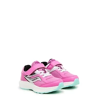 Kids Wind 3.0 Wide Sneaker