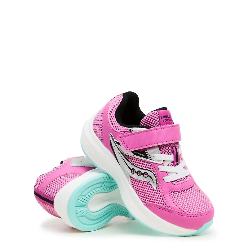 Kids Wind 3.0 Wide Sneaker