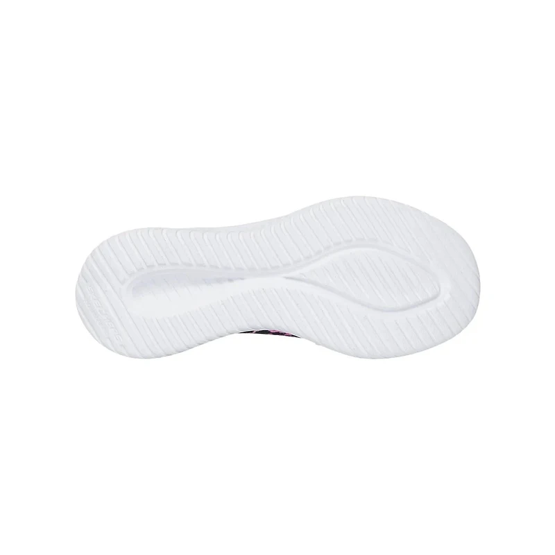 Youth Girls' Ultra Flex 3.0 Running Shoe