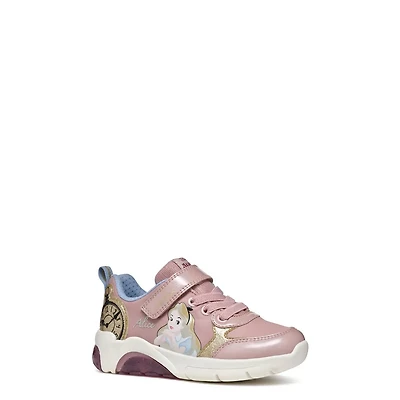 Youth Girls' Disney Alice Wonderland Sneaker