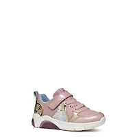 Youth Girls' Disney Alice Wonderland Sneaker