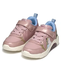 Youth Girls' Disney Alice Wonderland Sneaker