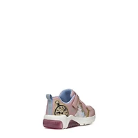 Youth Girls' Disney Alice Wonderland Sneaker