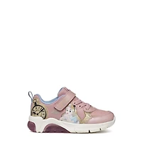 Youth Girls' Disney Alice Wonderland Sneaker
