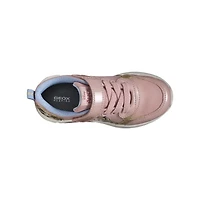 Youth Girls' Disney Alice Wonderland Sneaker