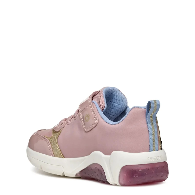 Youth Girls' Disney Alice Wonderland Sneaker