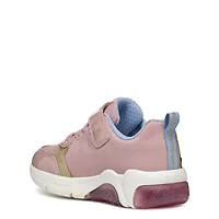 Youth Girls' Disney Alice Wonderland Sneaker