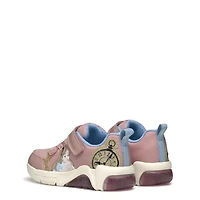 Youth Girls' Disney Alice Wonderland Sneaker