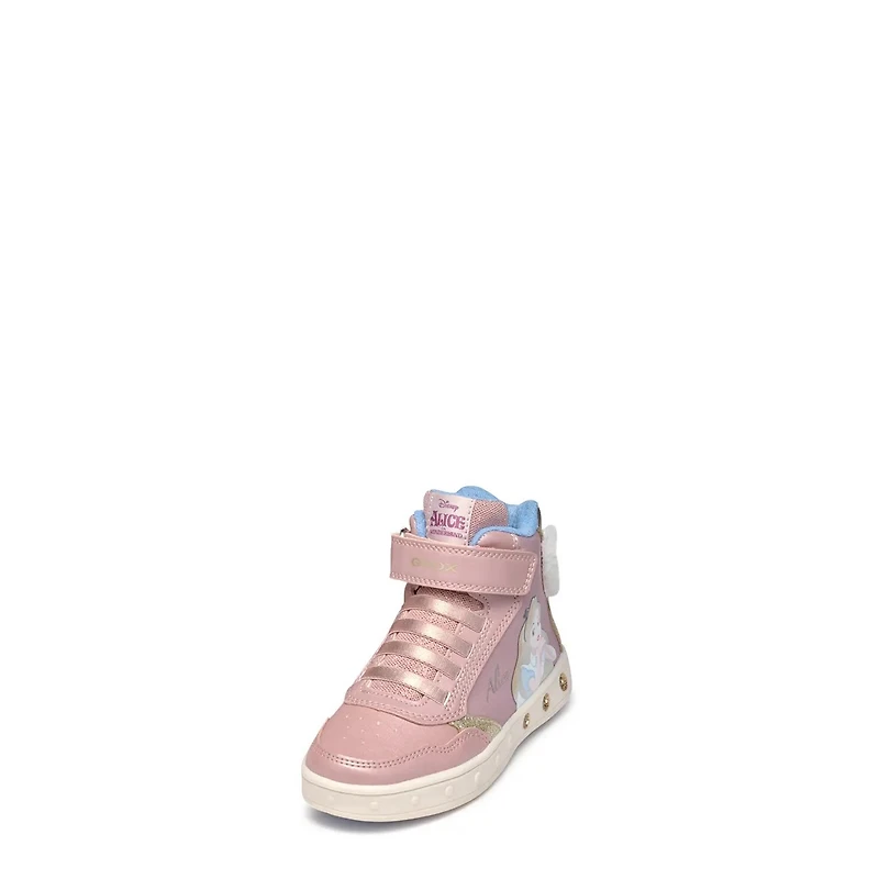 Youth Girls' Disney Alice Wonderland Sneaker