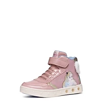 Youth Girls' Disney Alice Wonderland Sneaker