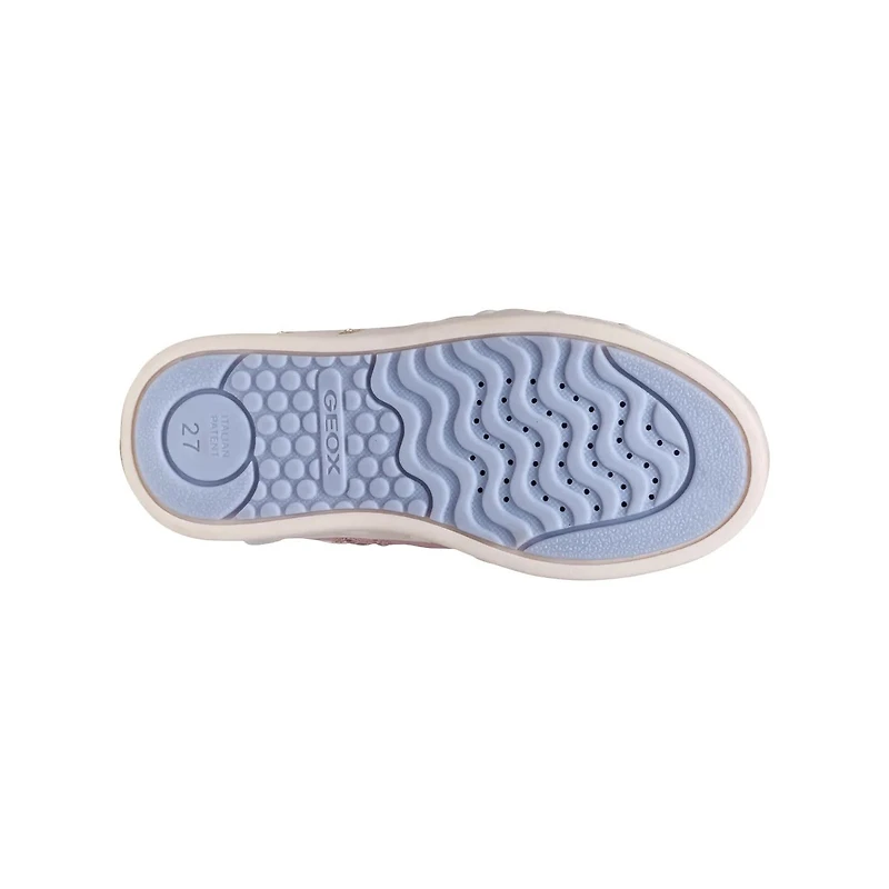 Youth Girls' Disney Alice Wonderland Sneaker