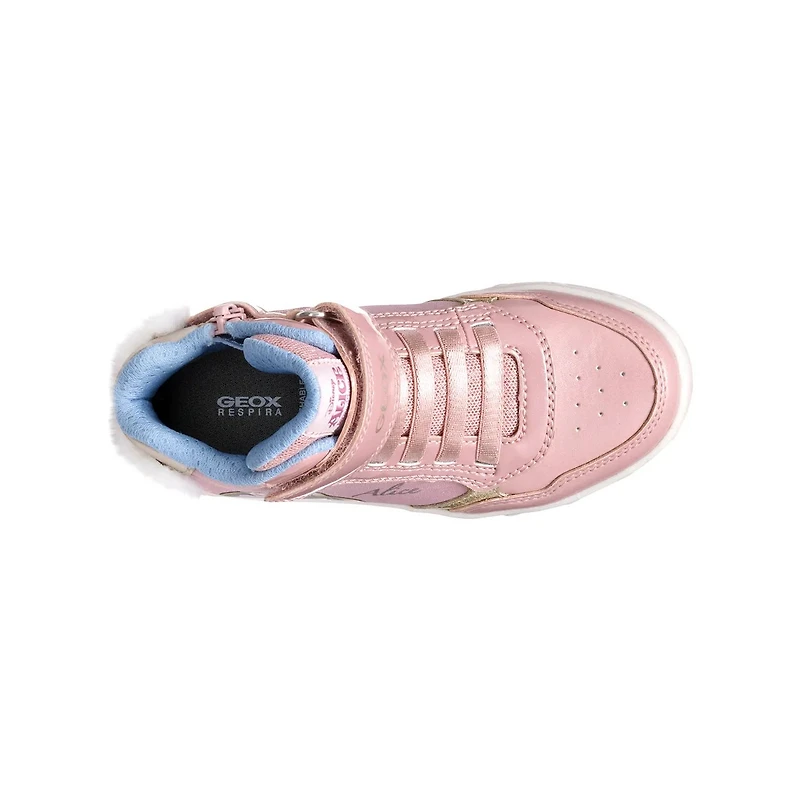 Youth Girls' Disney Alice Wonderland Sneaker