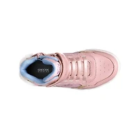 Youth Girls' Disney Alice Wonderland Sneaker
