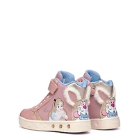 Youth Girls' Disney Alice Wonderland Sneaker