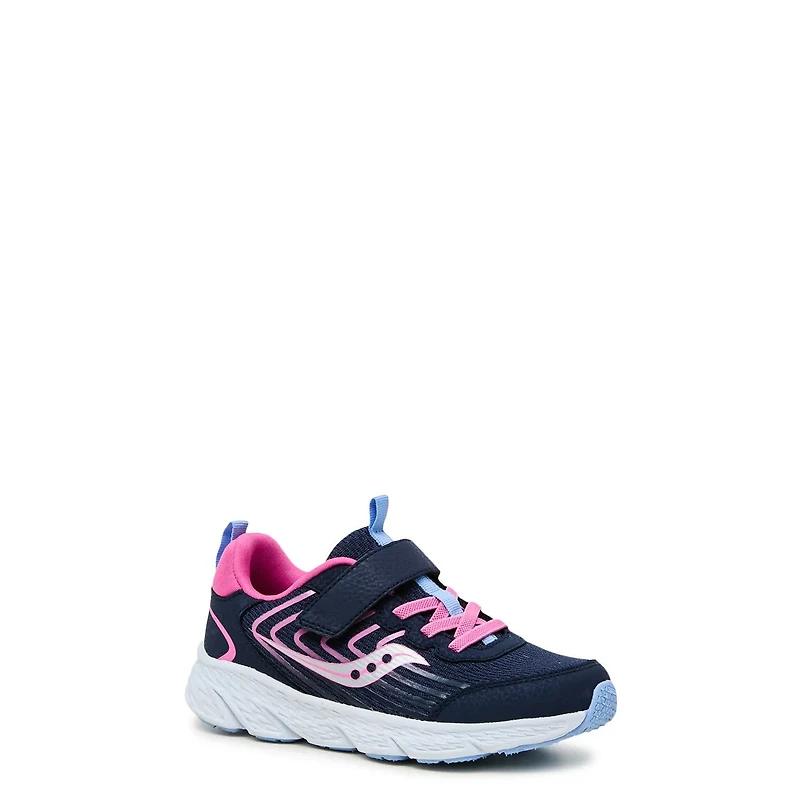 Kids Wind 3.0 Wide Sneaker