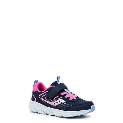 Kids Wind 3.0 Wide Sneaker