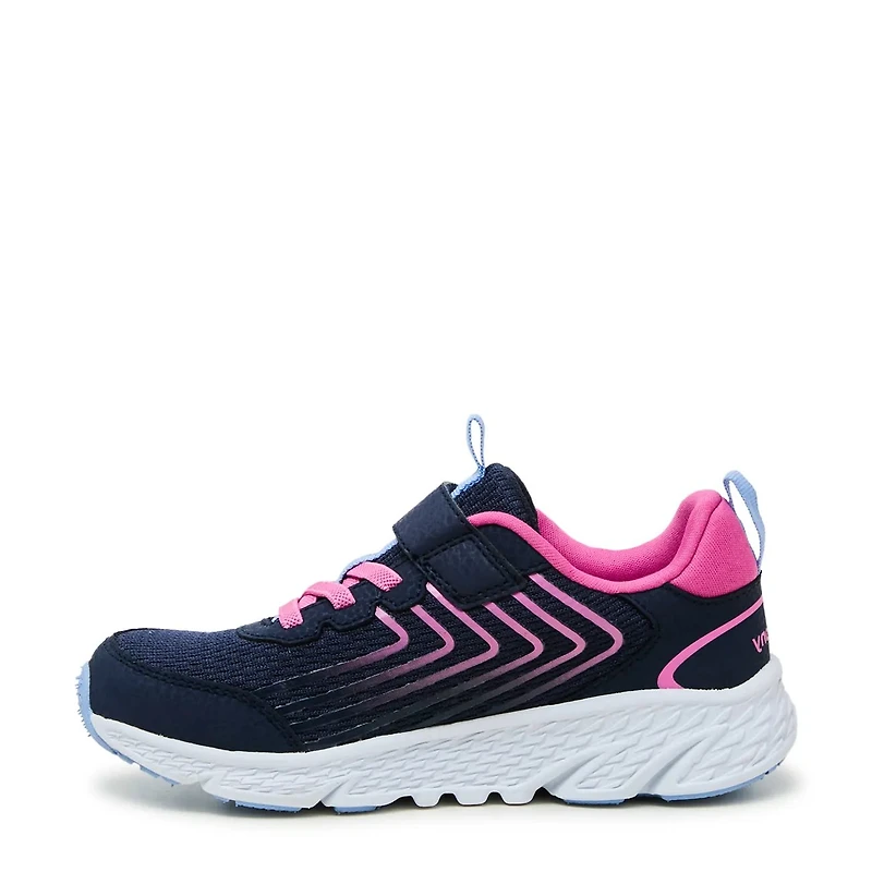 Kids Wind 3.0 Wide Sneaker