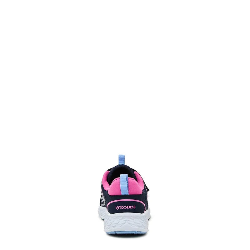 Kids Wind 3.0 Wide Sneaker