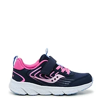 Kids Wind 3.0 Wide Sneaker