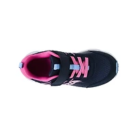 Kids Wind 3.0 Wide Sneaker