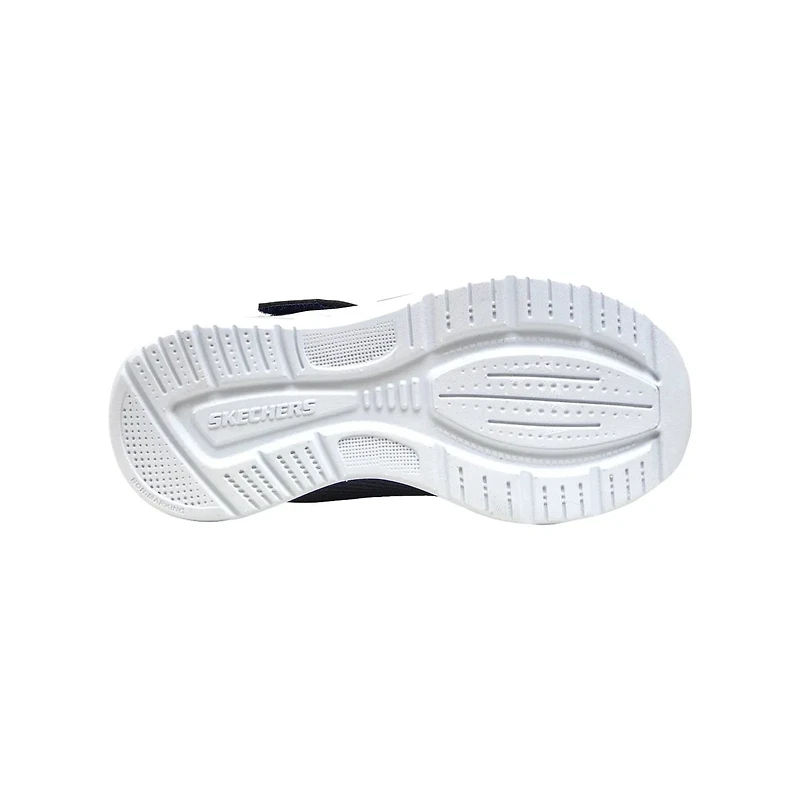 Youth Girls' Microspec Max Advance-Unstoppable Pace Sneaker