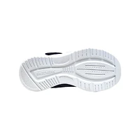 Youth Girls' Microspec Max Advance-Unstoppable Pace Sneaker