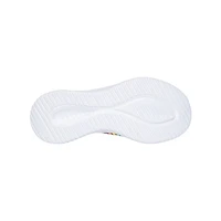 Youth Girls' Ultra Flex 3.0 Slip-on Running Shoe