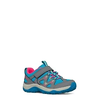 Youth Girls' Trail Chaser 2 Sneaker