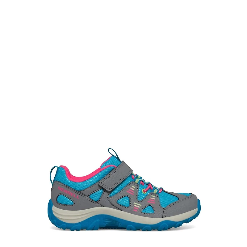 Youth Girls' Trail Chaser 2 Sneaker