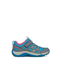 Youth Girls' Trail Chaser 2 Sneaker