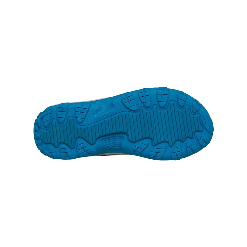 Youth Girls' Trail Chaser 2 Sneaker
