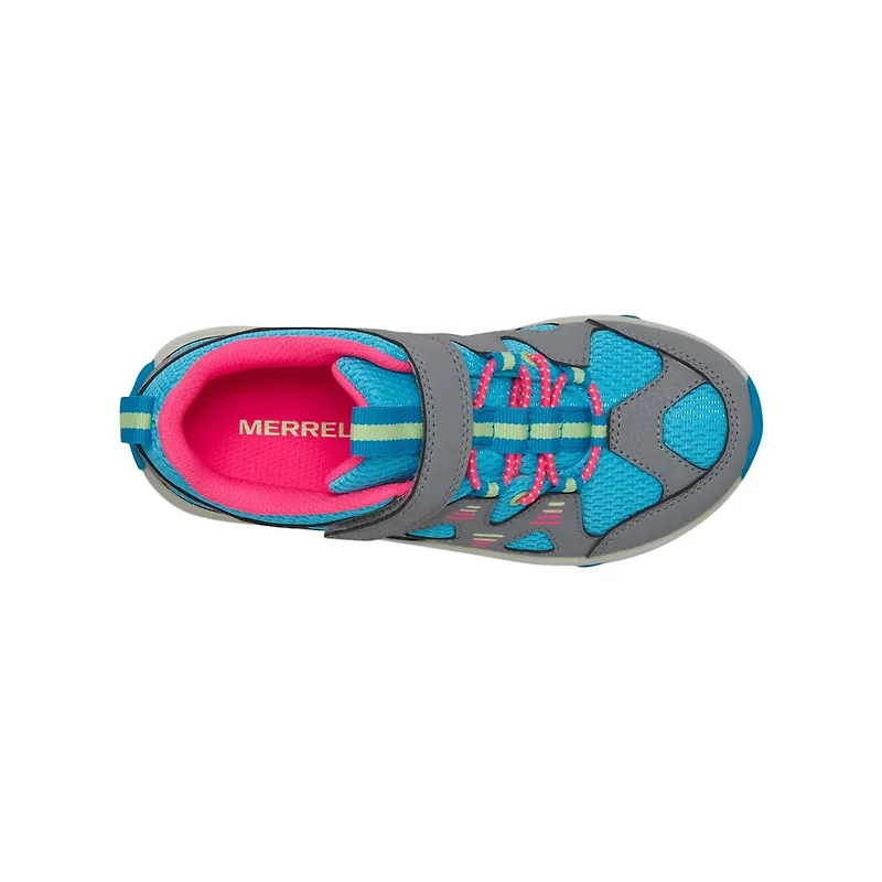 Youth Girls' Trail Chaser 2 Sneaker