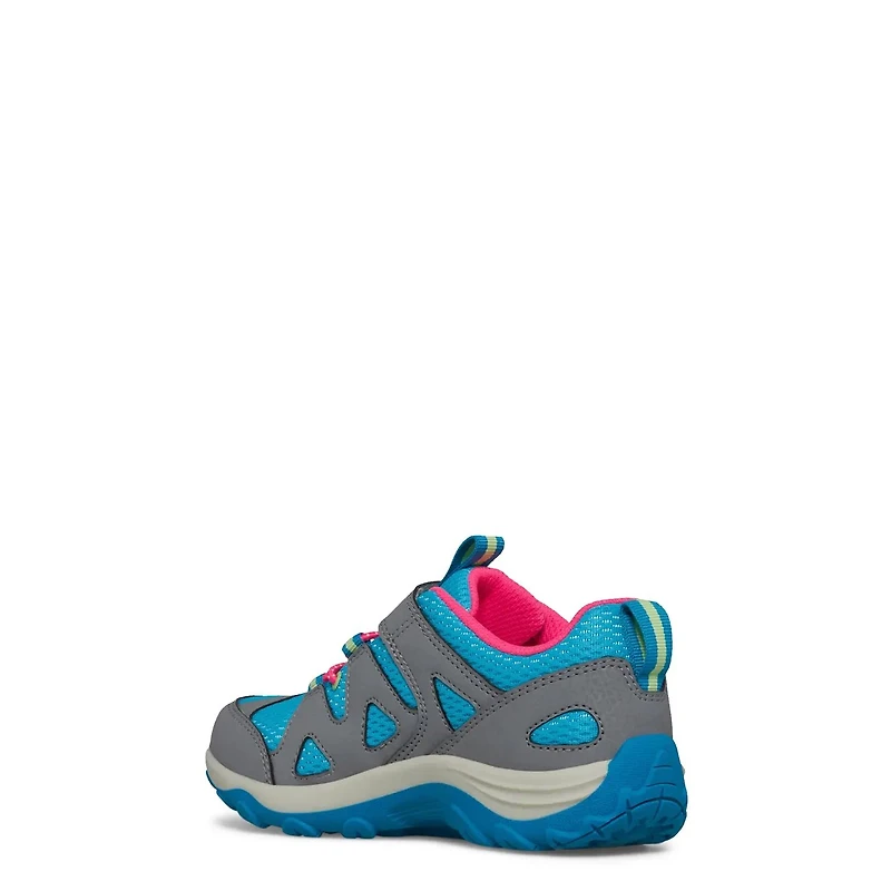Youth Girls' Trail Chaser 2 Sneaker