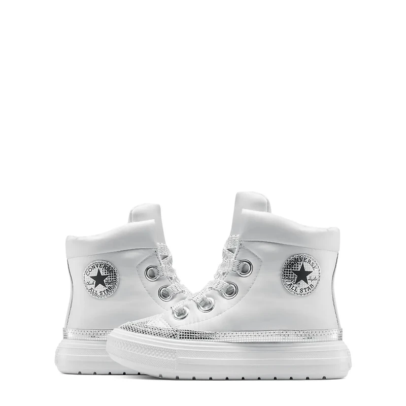 Youth Girls' Chuck Taylor All Star Elements Boot