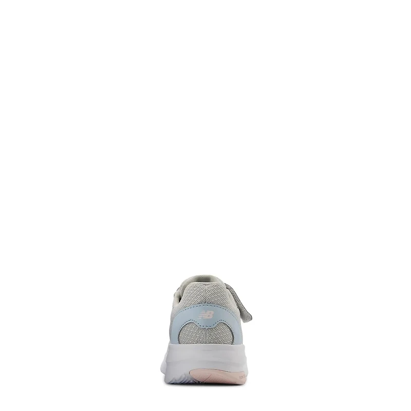 Youth Girls' 578 Wide Sneaker