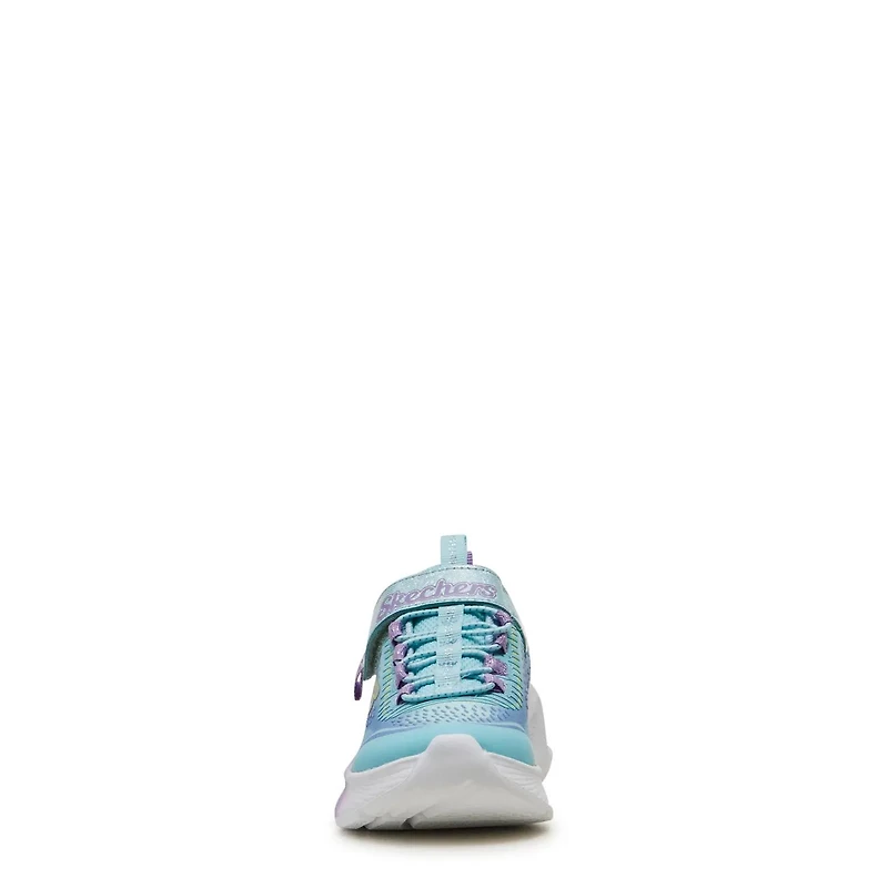 Youth Girls' Tide Tech Running Shoe