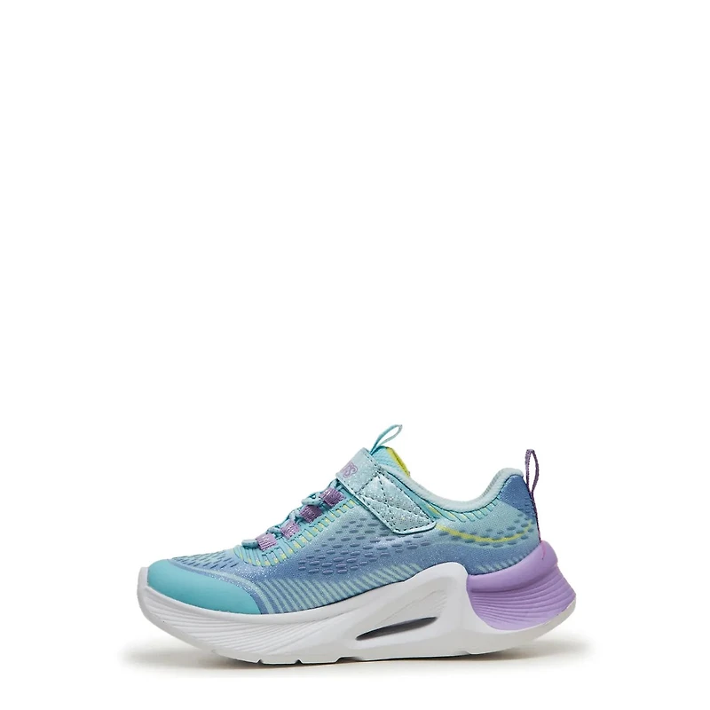 Youth Girls' Tide Tech Running Shoe
