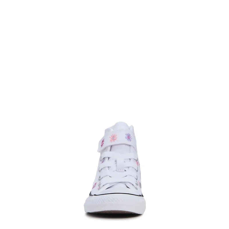Youth Girls' Chuck Taylor All Star Rave Festival Sneaker