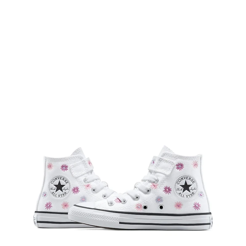 Youth Girls' Chuck Taylor All Star Rave Festival Sneaker