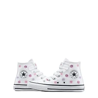 Youth Girls' Chuck Taylor All Star Rave Festival Sneaker