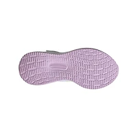 Youth Girls’ Runfalcon 5 EL Running Shoe
