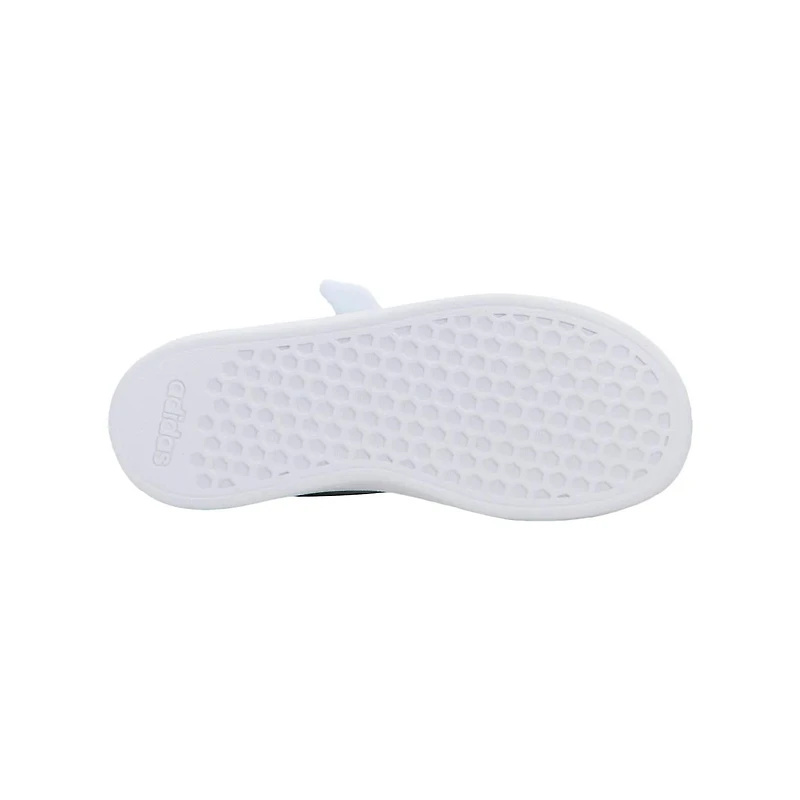 Youth Girls' Grand Court 2.0 Sneaker