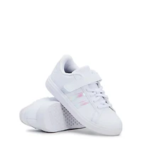 Youth Girls' Grand Court 2.0 Sneaker