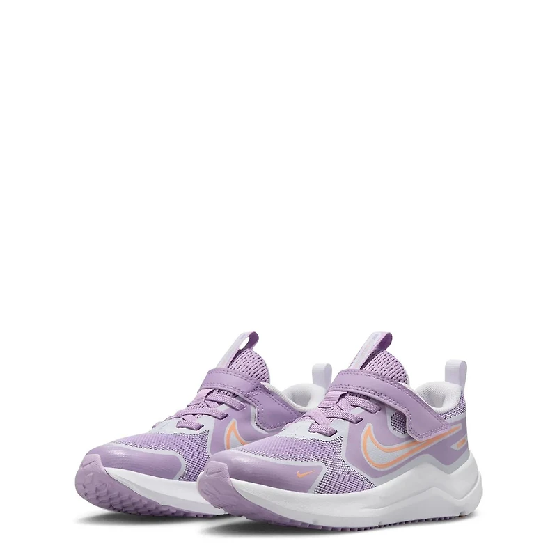 Youth Girls' Mystic Fly Running Shoe