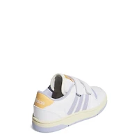 Youth Girls' Breakstart Court Shoe