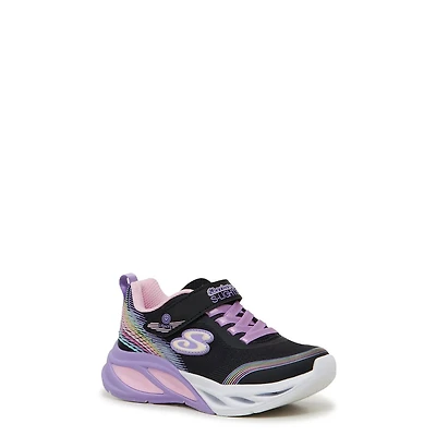 Youth Girls' Cosmic Glow Running Shoes